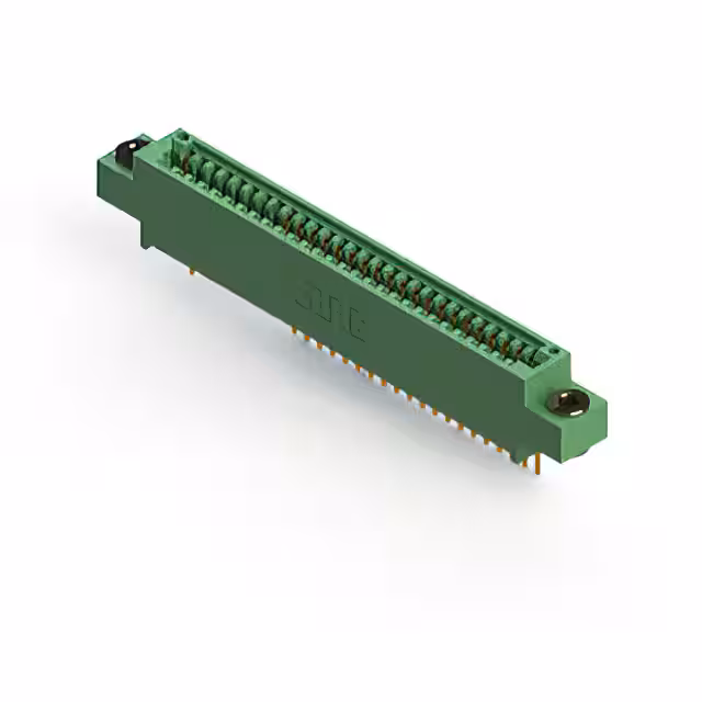 345-028-541-603 EDAC Inc.  Edgeboard Connectors